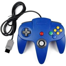 Refurbished Nintendo 64 Controller - Reebelo Ireland