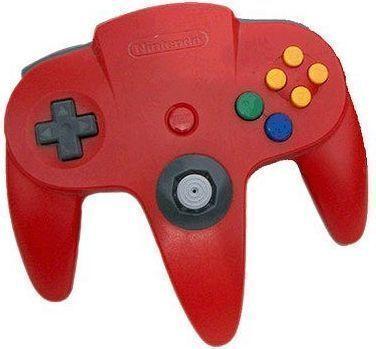 Refurbished Nintendo 64 Controller - Reebelo Ireland