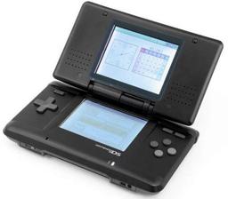 Refurbished Nintendo DS Handheld Gaming Console - Reebelo Ireland