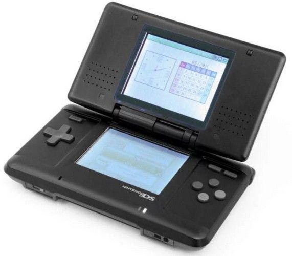 Refurbished Nintendo DS Handheld Gaming Console - Reebelo Ireland
