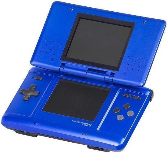 Refurbished Nintendo DS Handheld Gaming Console - Reebelo Ireland