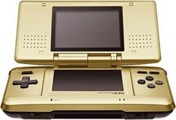 Refurbished Nintendo DS Handheld Gaming Console - Reebelo Ireland