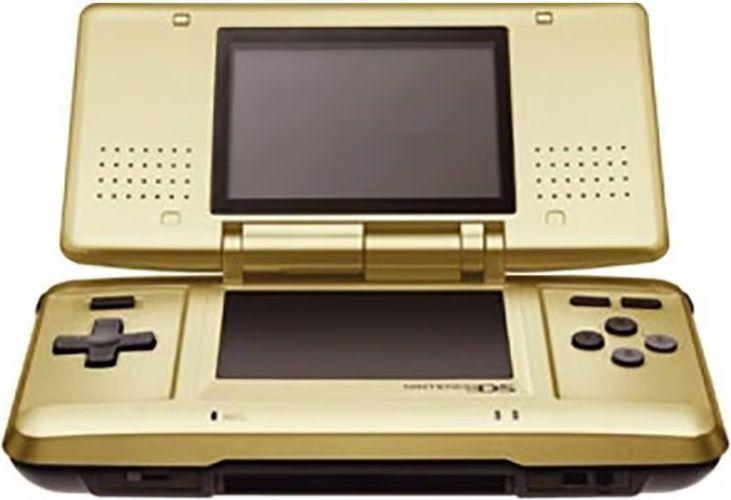 Refurbished Nintendo DS Handheld Gaming Console - Reebelo Ireland