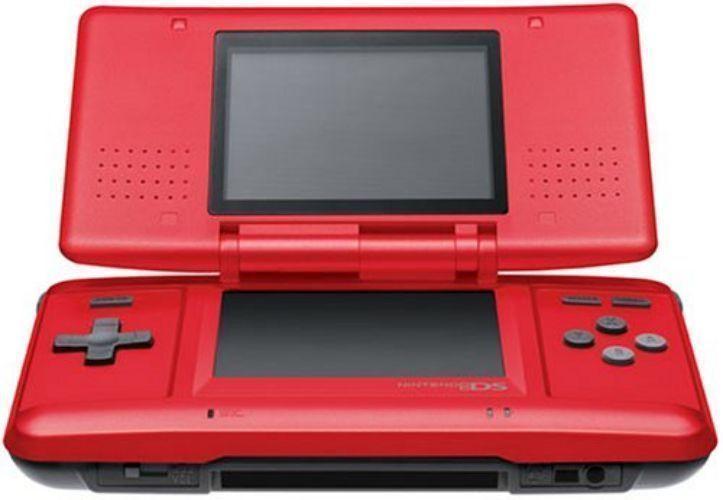Refurbished Nintendo DS Handheld Gaming Console - Reebelo Ireland