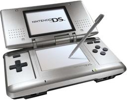 Refurbished Nintendo DS Handheld Gaming Console - Reebelo Ireland