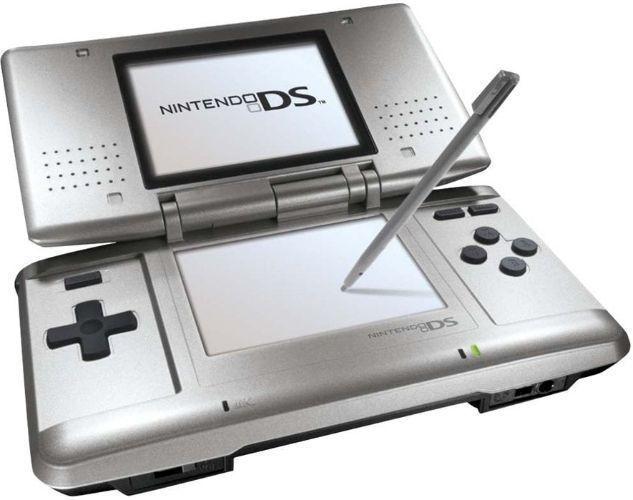 Refurbished Nintendo DS Handheld Gaming Console - Reebelo Ireland