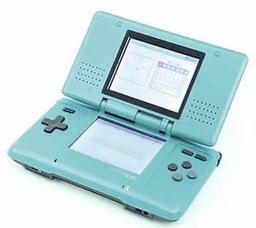 Refurbished Nintendo DS Handheld Gaming Console - Reebelo Ireland