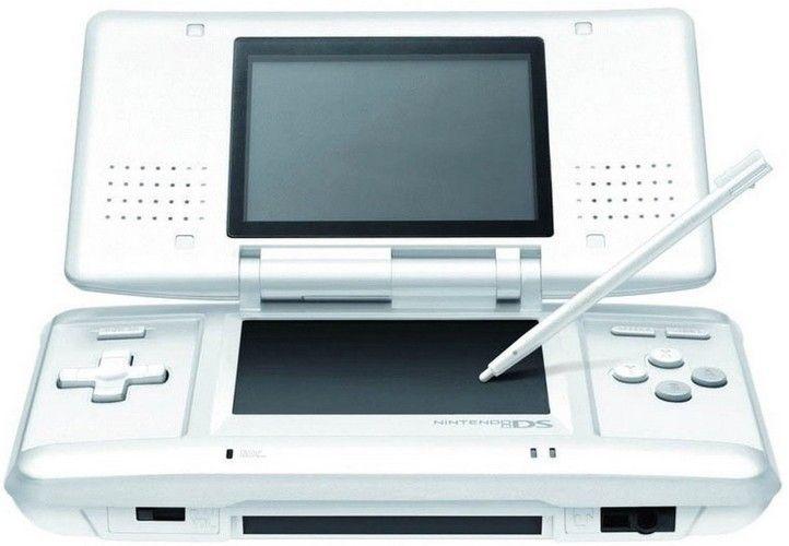 Refurbished Nintendo DS Handheld Gaming Console - Reebelo Ireland