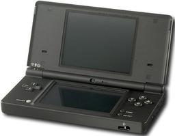 Refurbished Nintendo DSi Handheld Gaming Console - Reebelo Ireland