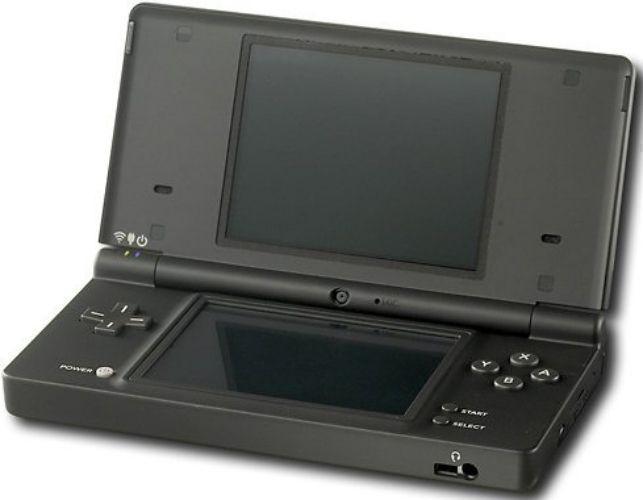 Refurbished Nintendo DSi Handheld Gaming Console - Reebelo Ireland