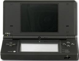 Refurbished Nintendo DSi Handheld Gaming Console - Reebelo Ireland