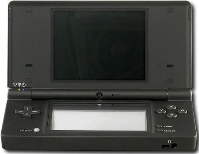 Refurbished Nintendo DSi Handheld Gaming Console - Reebelo Ireland