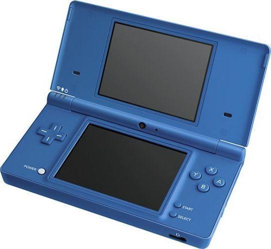 Refurbished Nintendo DSi Handheld Gaming Console - Reebelo Ireland