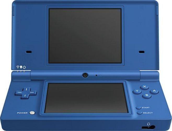 Refurbished Nintendo DSi Handheld Gaming Console - Reebelo Ireland