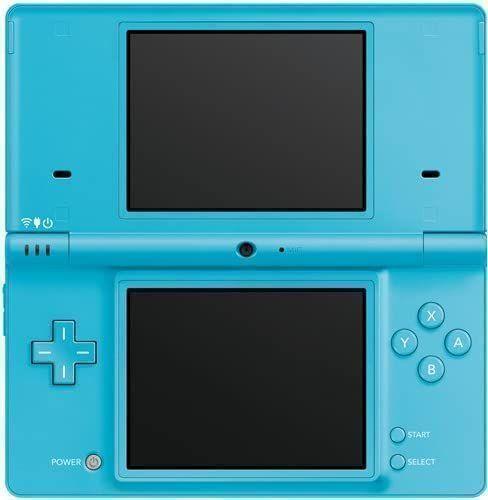 Refurbished Nintendo DSi Handheld Gaming Console - Reebelo Ireland
