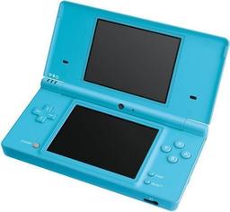 Refurbished Nintendo DSi Handheld Gaming Console - Reebelo Ireland