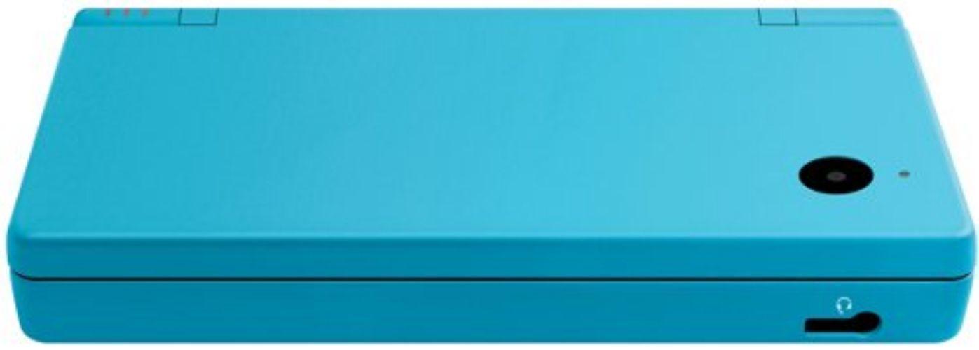 Refurbished Nintendo DSi Handheld Gaming Console - Reebelo Ireland