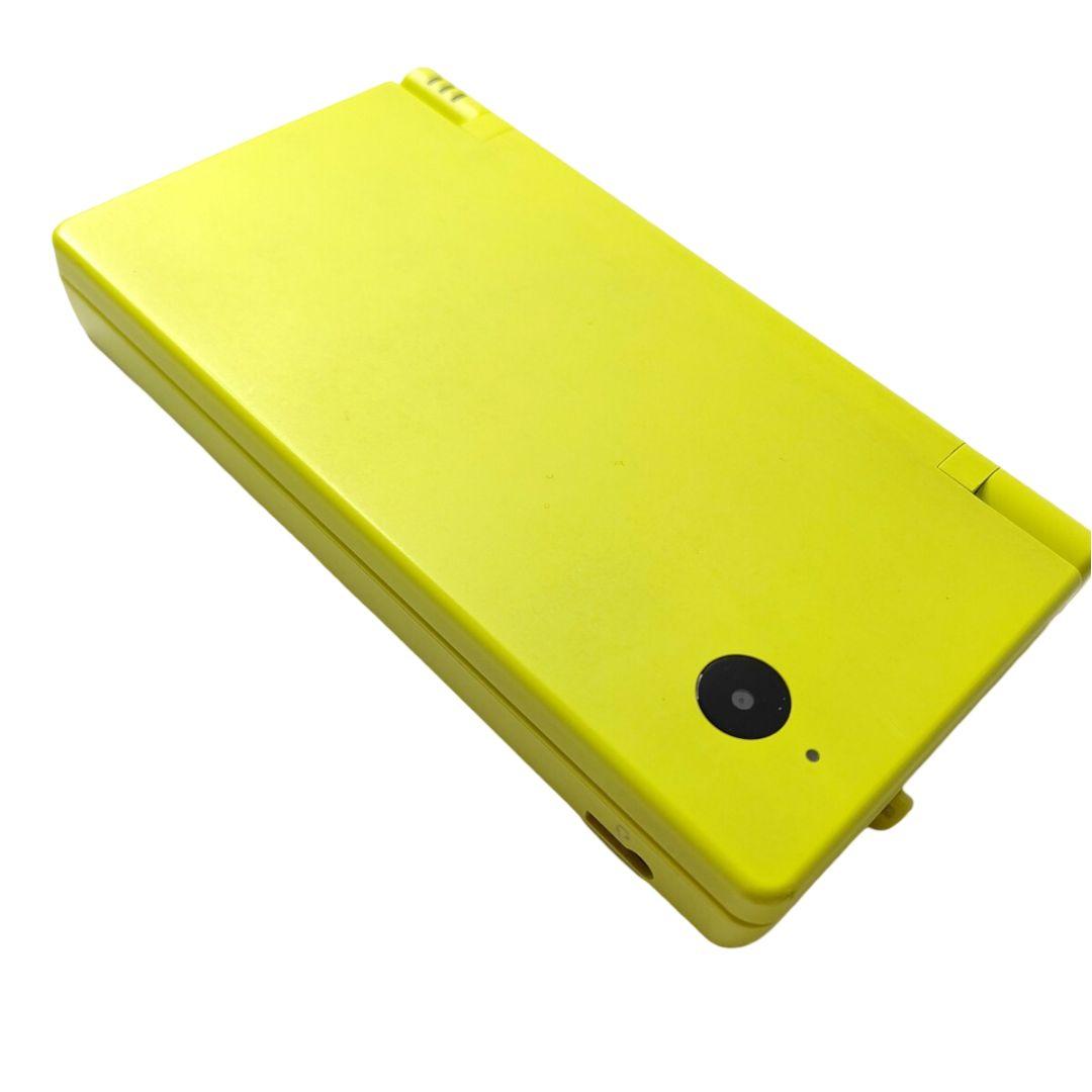 Refurbished Nintendo DSi Handheld Gaming Console - Reebelo Ireland