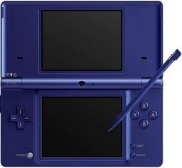 Refurbished Nintendo DSi Handheld Gaming Console - Reebelo Ireland