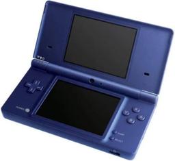 Refurbished Nintendo DSi Handheld Gaming Console - Reebelo Ireland