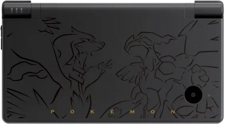 Refurbished Nintendo DSi Handheld Gaming Console - Reebelo Ireland