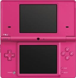 Refurbished Nintendo DSi Handheld Gaming Console - Reebelo Ireland