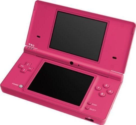 Refurbished Nintendo DSi Handheld Gaming Console - Reebelo Ireland