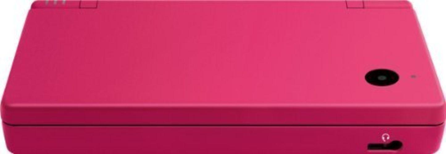 Refurbished Nintendo DSi Handheld Gaming Console - Reebelo Ireland