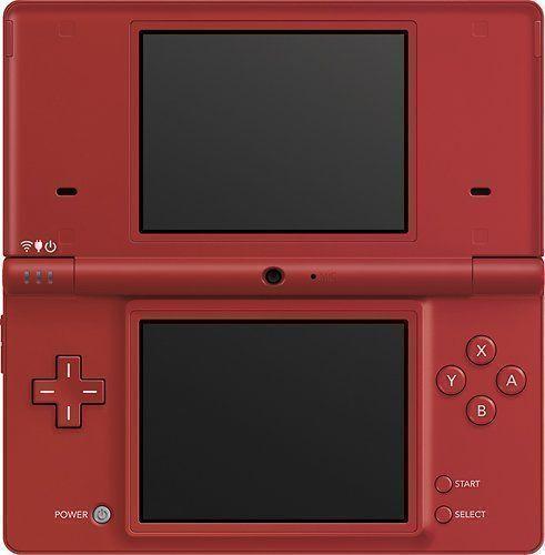 Refurbished Nintendo DSi Handheld Gaming Console - Reebelo Ireland