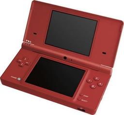 Refurbished Nintendo DSi Handheld Gaming Console - Reebelo Ireland
