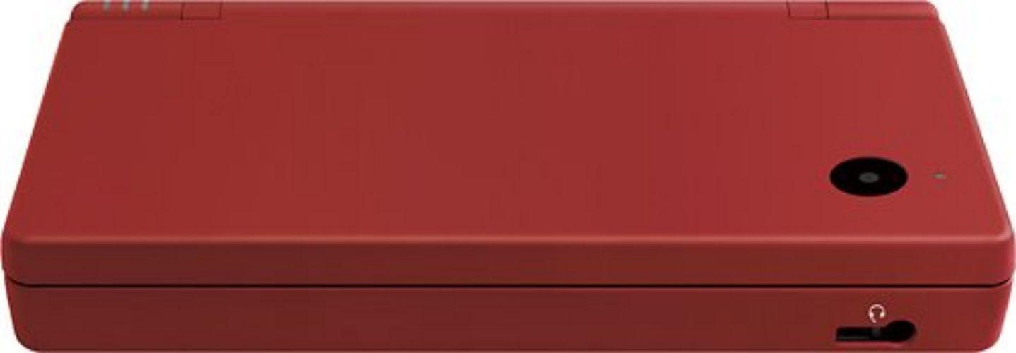 Refurbished Nintendo DSi Handheld Gaming Console - Reebelo Ireland