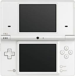 Refurbished Nintendo DSi Handheld Gaming Console - Reebelo Ireland