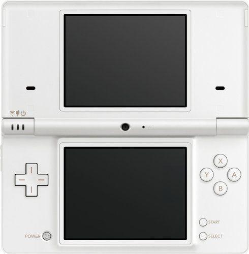 Refurbished Nintendo DSi Handheld Gaming Console - Reebelo Ireland