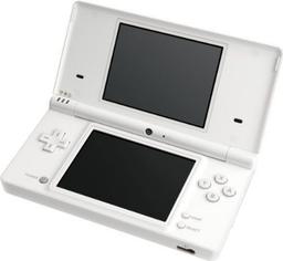 Refurbished Nintendo DSi Handheld Gaming Console - Reebelo Ireland