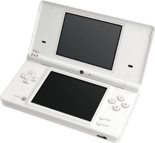 Refurbished Nintendo DSi Handheld Gaming Console - Reebelo Ireland
