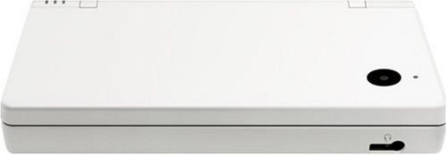 Refurbished Nintendo DSi Handheld Gaming Console - Reebelo Ireland