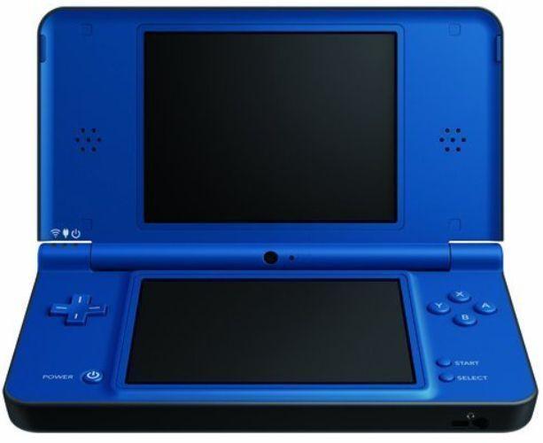 Refurbished Nintendo DSi XL Handheld Gaming Console - Reebelo Ireland