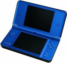 Refurbished Nintendo DSi XL Handheld Gaming Console - Reebelo Ireland