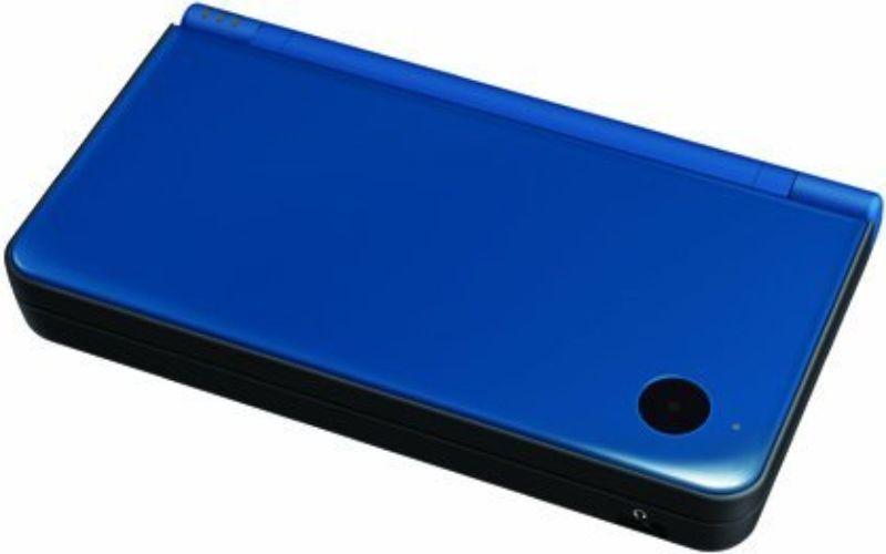 Refurbished Nintendo DSi XL Handheld Gaming Console - Reebelo Ireland