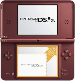 Refurbished Nintendo DSi XL Handheld Gaming Console - Reebelo Ireland