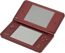 Refurbished Nintendo DSi XL Handheld Gaming Console - Reebelo Ireland