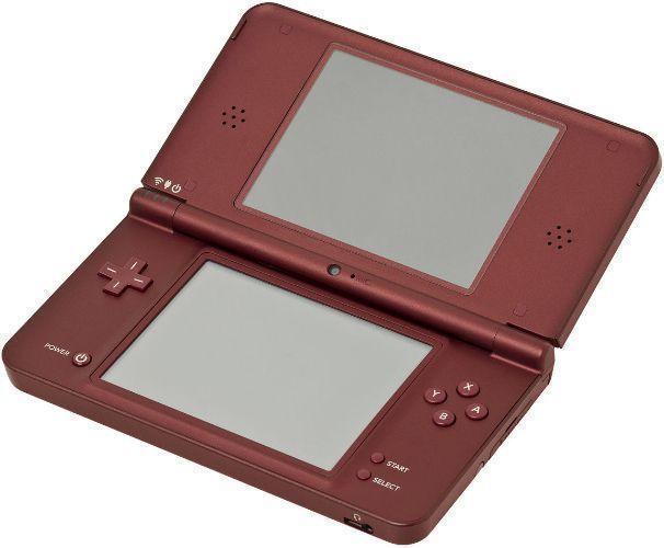 Refurbished Nintendo DSi XL Handheld Gaming Console - Reebelo Ireland