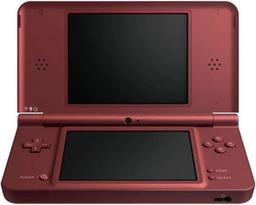 Refurbished Nintendo DSi XL Handheld Gaming Console - Reebelo Ireland