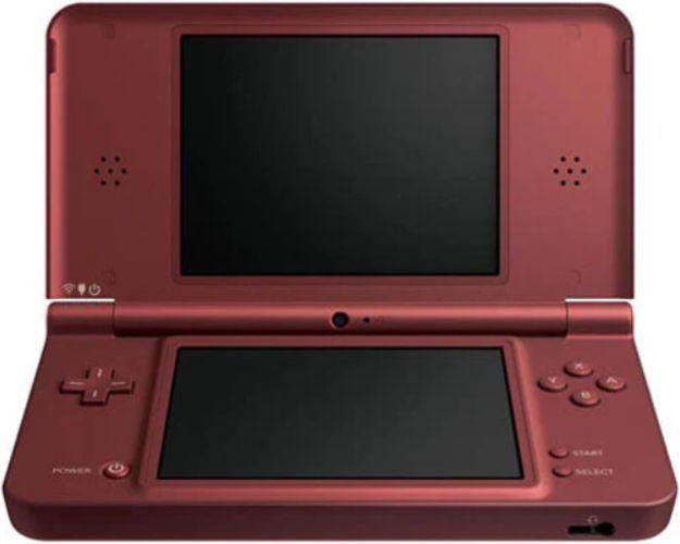 Refurbished Nintendo DSi XL Handheld Gaming Console - Reebelo Ireland