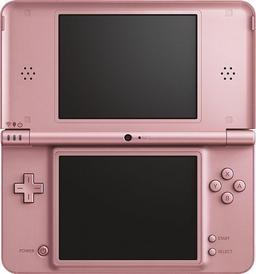 Refurbished Nintendo DSi XL Handheld Gaming Console - Reebelo Ireland