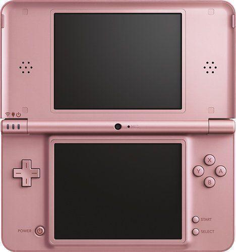 Refurbished Nintendo DSi XL Handheld Gaming Console - Reebelo Ireland