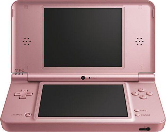 Refurbished Nintendo DSi XL Handheld Gaming Console - Reebelo Ireland