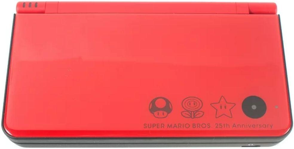 Refurbished Nintendo DSi XL Handheld Gaming Console - Reebelo Ireland