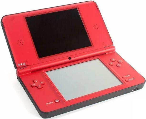 Refurbished Nintendo DSi XL Handheld Gaming Console - Reebelo Ireland