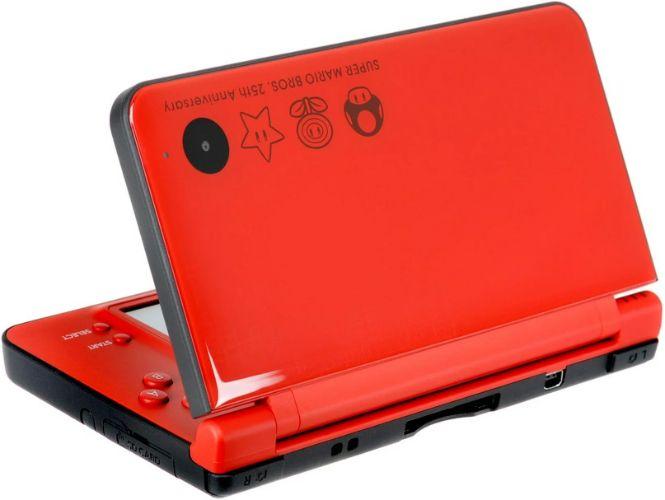 Refurbished Nintendo DSi XL Handheld Gaming Console - Reebelo Ireland